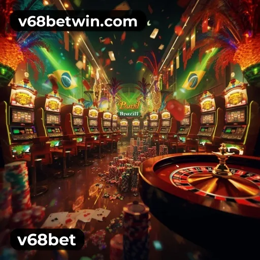 SSL Certificado v68bet