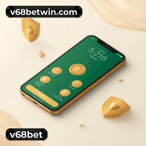 Servidor Brasil v68bet