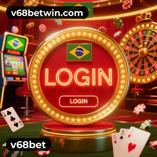 Odds Competitivas v68bet