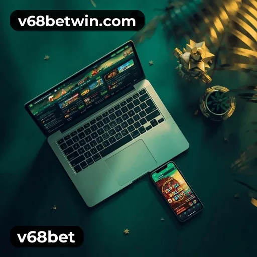 Cash Out v68bet