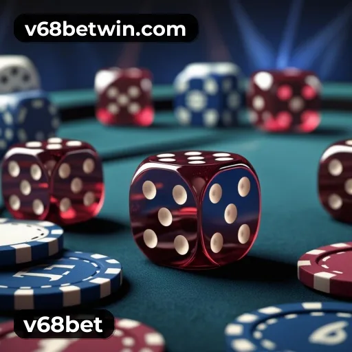 Apostas Ao Vivo v68bet
