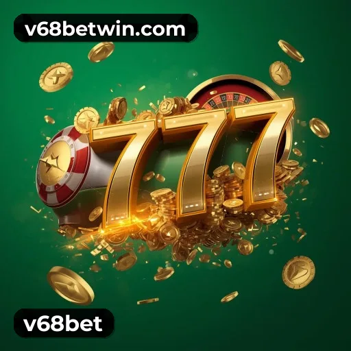 Certificação GLI v68bet