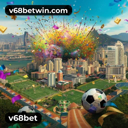 v68bet Certificado eCOGRA