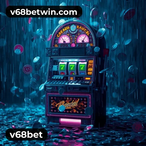 v68bet Pagamento Seguro SSL