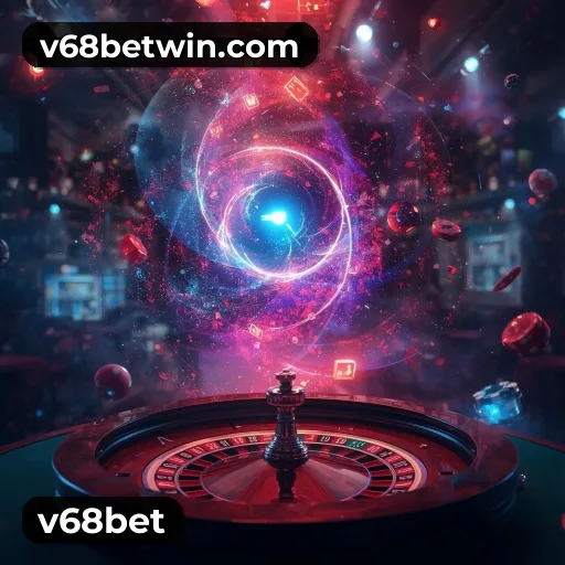 v68bet Logo 2