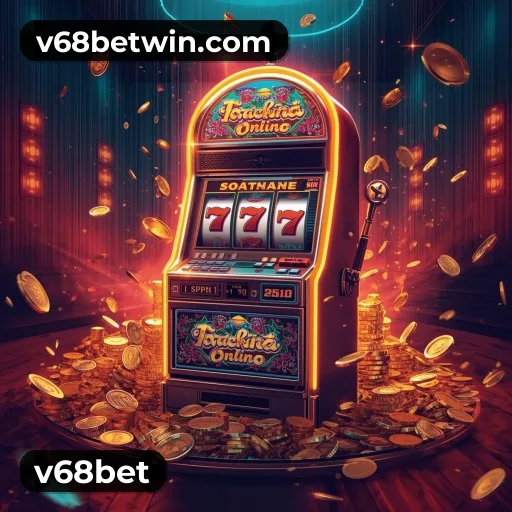 v68bet Licenciado Curaçao - Segurança SSL 256-bit
