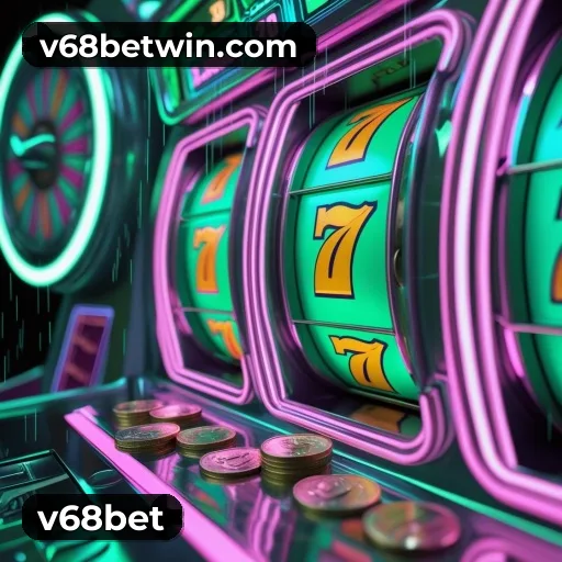 v68bet Instalar Logo 3