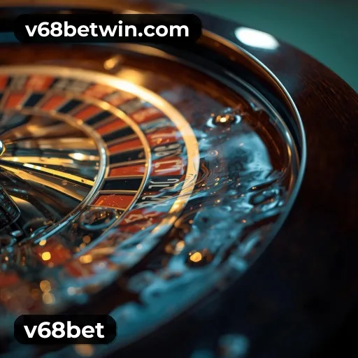 v68bet Segurança Logo 3