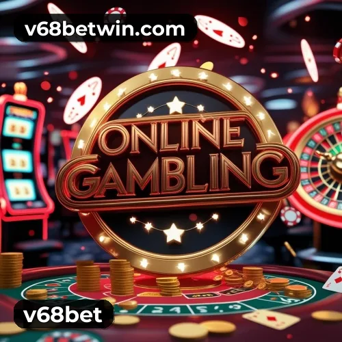 Plataforma v68bet - Segurança SSL 256-bit