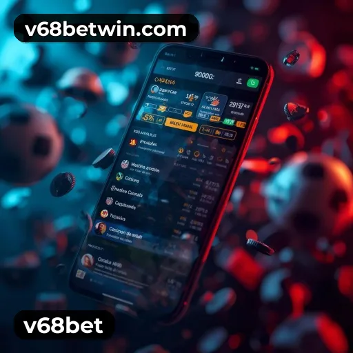 Telegram v68bet - Suporte Prioritário 24/7