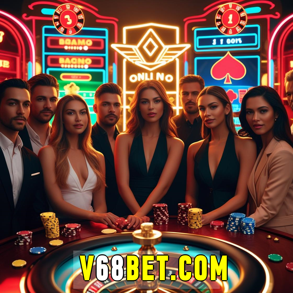 v68bet